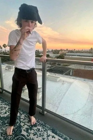 Αναστροφή συνομιλίας AI – Συζήτηση με Πέιτον