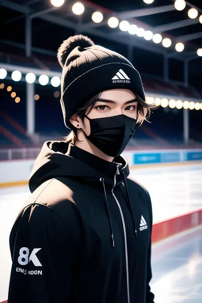 Flipped Chat AI – Chat cu Park Sung-hoon