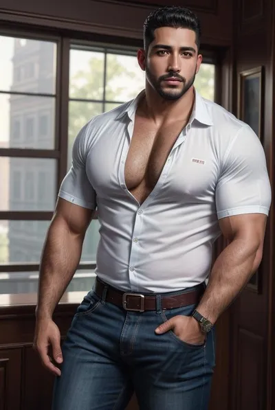 Flipped Chat AI – 與 奧利 聊天