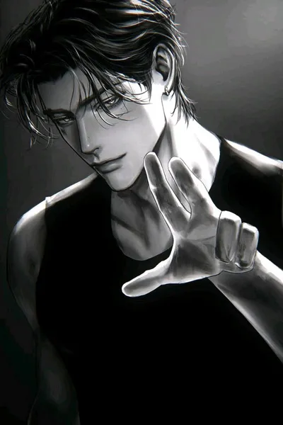 Flipped Chat AI – Chat dengan Zack - Suami yang Obsesi