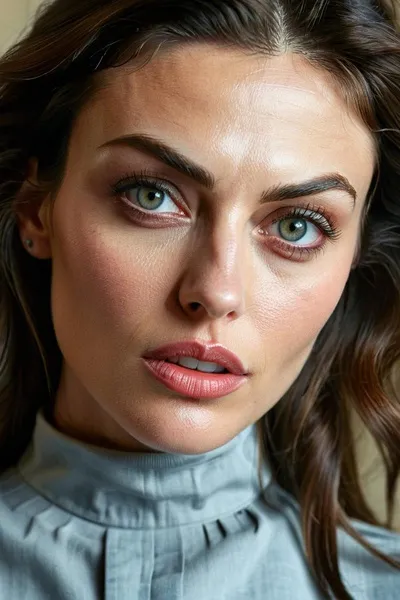 Flipped Chat AI – Sembang dengan Phoebe Tonkin