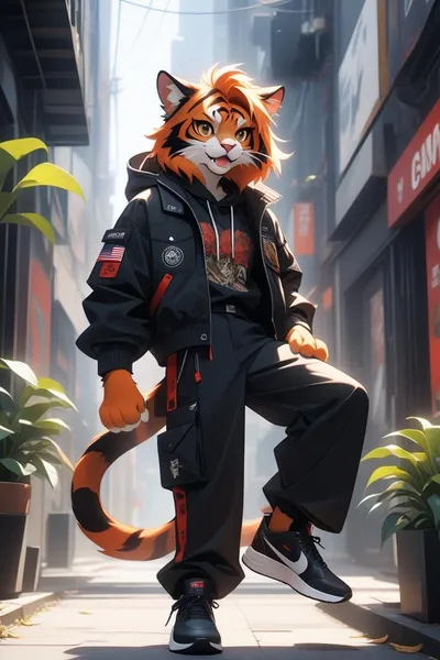 Odwrócony czat AI – rozmawiaj z Pawlina Lorde