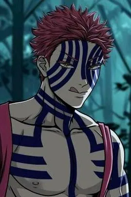 Flipped Chat AI – Chat cu Akaza