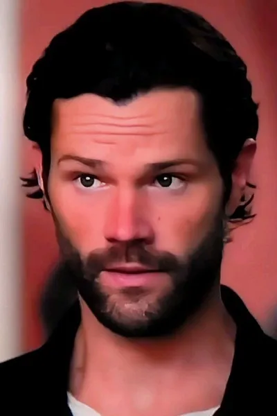 Flipped Chat AI – razgovarajte s Jared Padalecki