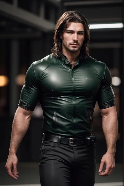 फ़्लिप्ड चैट AI – रहज़ेक वालमायर के साथ चैट करें