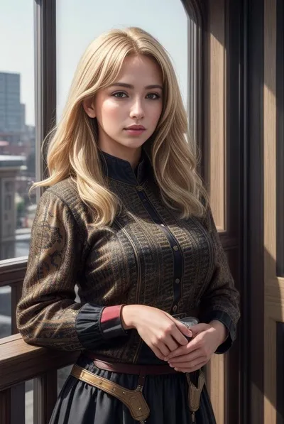 Flipped Chat AI – razgovarajte s Emma