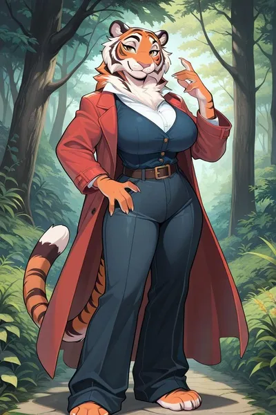 फ़्लिप्ड चैट AI – मार्लेन के साथ चैट करें