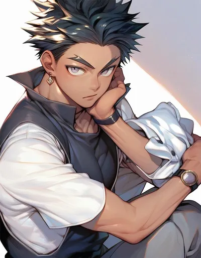 Odwrócony czat AI – rozmawiaj z Theo