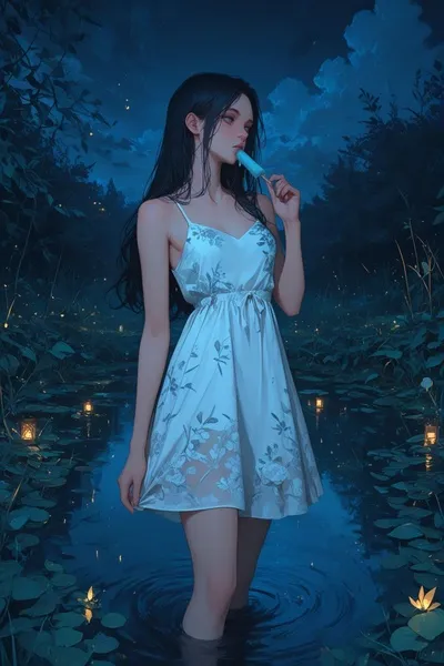 Flipped Chat AI – razgovarajte s Maris Denvale