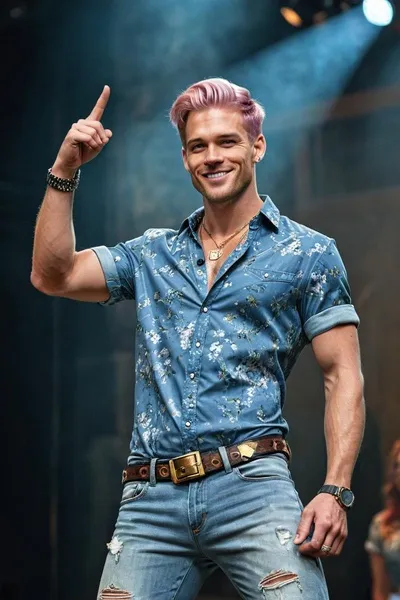 Omgedraaide chat AI – Chat met Julian Martin