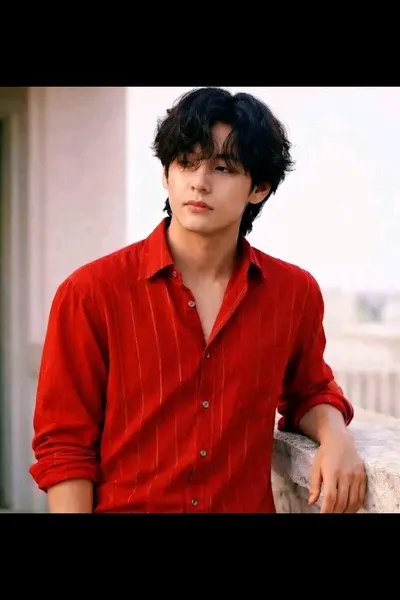 Flipped Chat AI – 김태형와 채팅