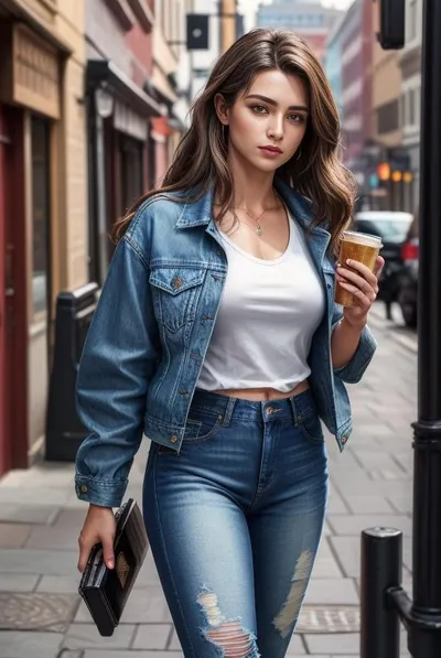 Flipped Chat AI – Chatta med Lorenza Battaglia