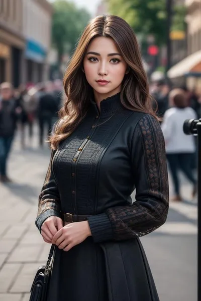 Flipped Chat AI – Чат с Кора Линет