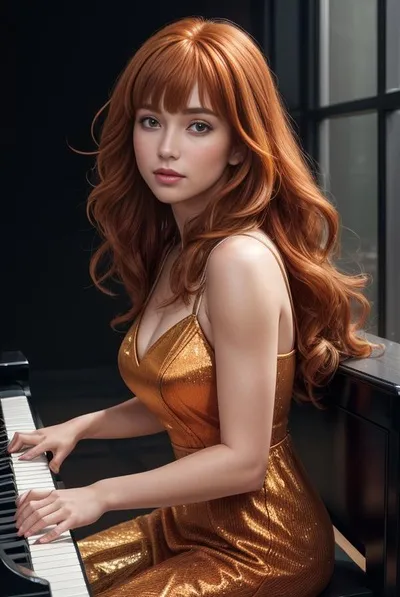 Flipped Chat AI – kalbėkite su Clémence Aubry