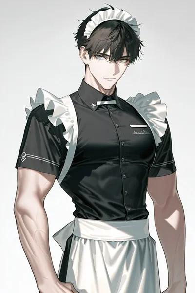 AI trò chuyện đảo ngược – Trò chuyện với Max