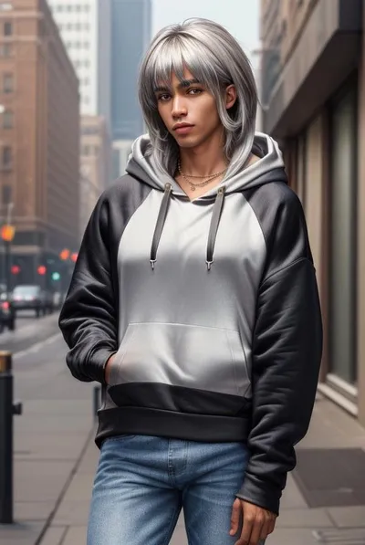 Flipped Chat AI – Discuter avec Marcel Duret