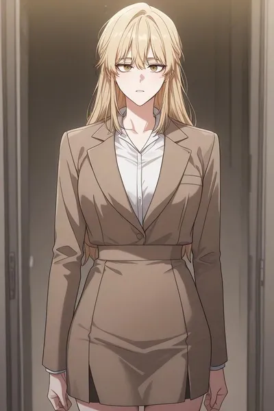 Flipped Chat AI – Chatta med Vanesa camos