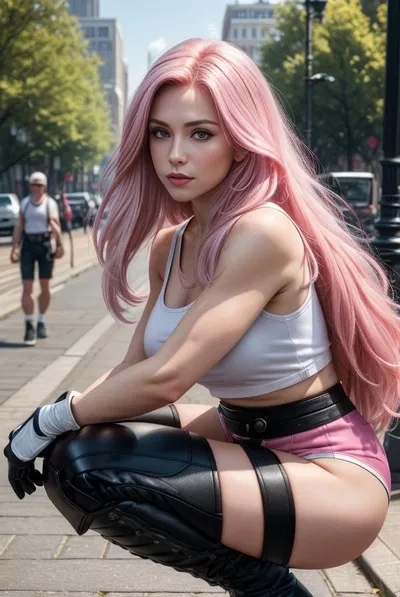 Flipped Chat AI – Chat s Clara Marveau