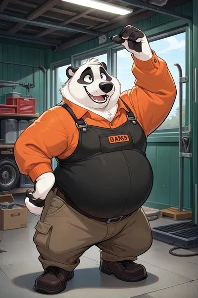 Flipped Chat AI – แชทกับ กัสตอน เลโมอิน