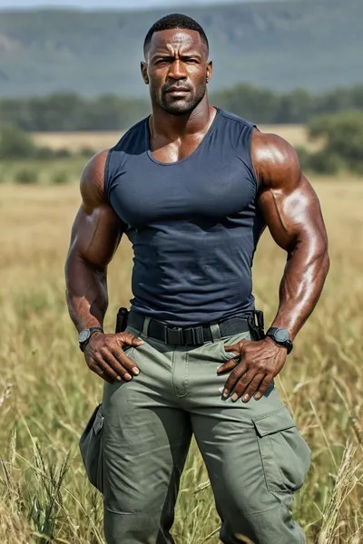 Αναστροφή συνομιλίας AI – Συζήτηση με Ayaan Mandinga