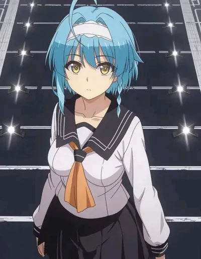 Flipped Chat AI – Chatear con Yuki Nonaka