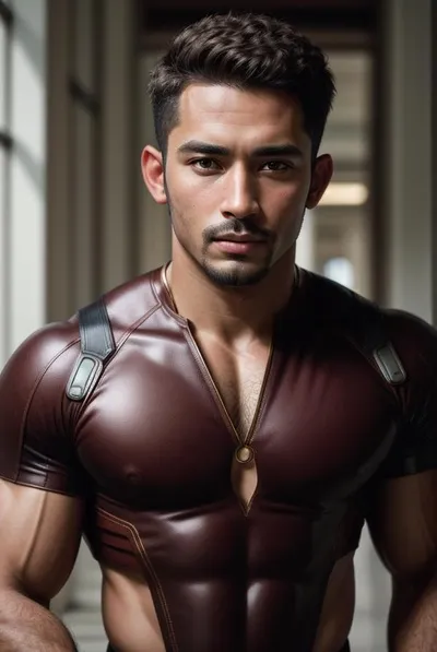 Flipped Chat AI – razgovarajte s Simba Nagpal