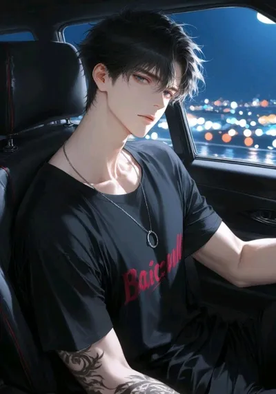 Αναστροφή συνομιλίας AI – Συζήτηση με Λόγκαν Μέρκιουρι