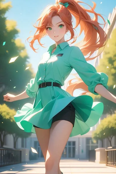 الذكاء الاصطناعي للدردشة المعكوسة – الدردشة مع أكيفومي