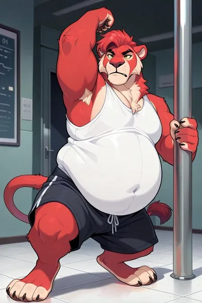 Flipped Chat AI – Discuter avec Gérald