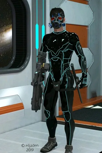 फ़्लिप्ड चैट AI – बीडीएसएम सिटी के साथ चैट करें