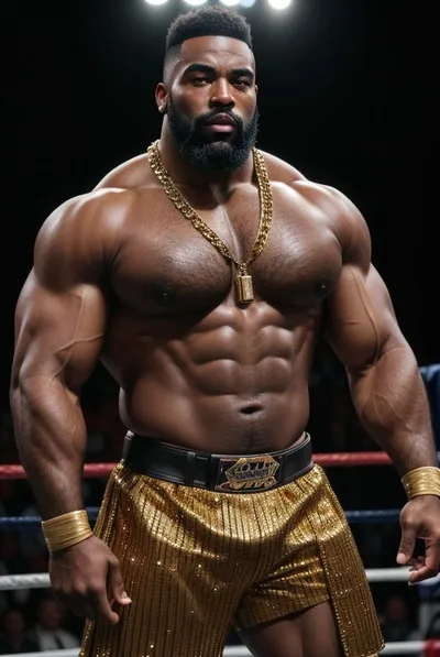 Flipped Chat AI – Chatten mit Prinz Bingwa