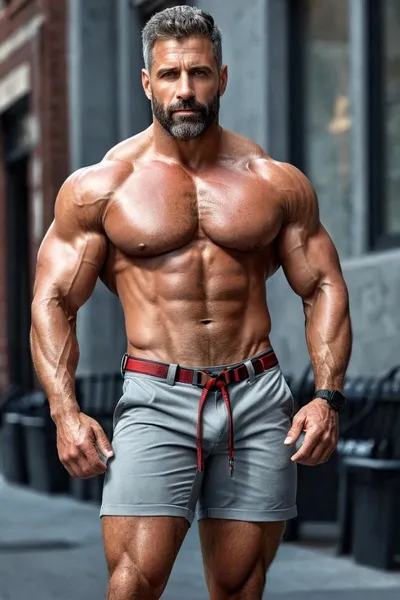 Flipped Chat AI – Chat Victor "Vic" Langford