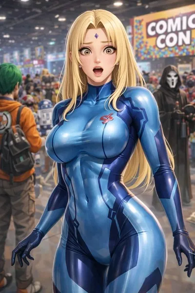 Flipped Chat AI – Чат с Цунада