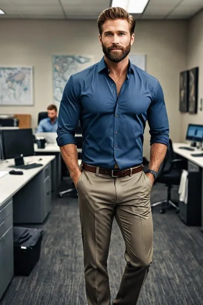 Flipped Chat AI – Sembang dengan Mathew Park