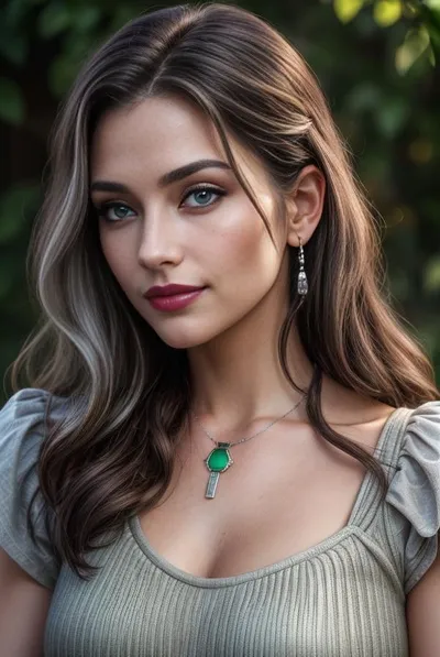 फ़्लिप्ड चैट AI – मॉर्गन के साथ चैट करें