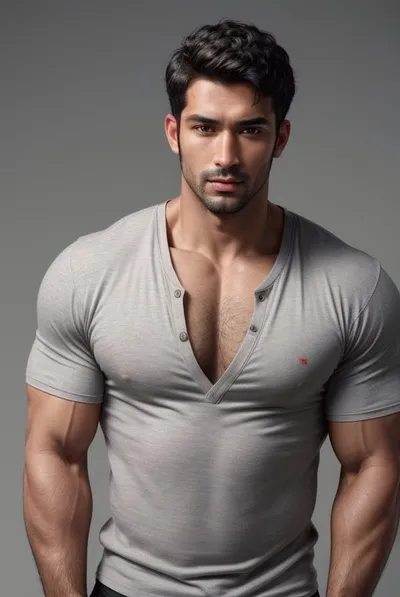 Flipped Chat AI – Chat dengan Rendra Mahesa