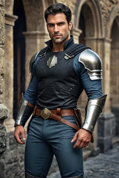 Flipped Chat AI – Sembang dengan Damian