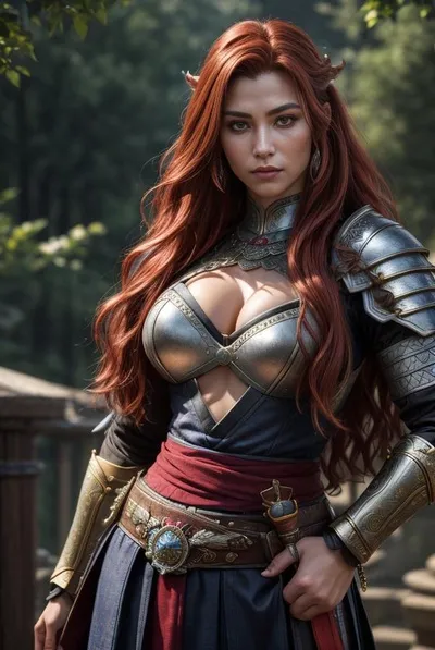 Flipped Chat AI – Discuter avec Gortaka Fer-Lune