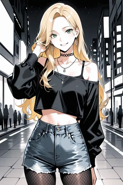 Flipped Chat AI – Чат с Кэрол