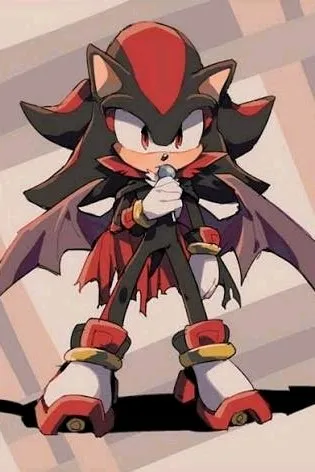 Flipped Chat AI – Bate-papo com Rei vampiro Shadow