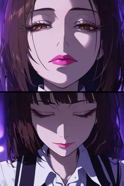 Flipped Chat AI – Discuter avec Maris Delaney