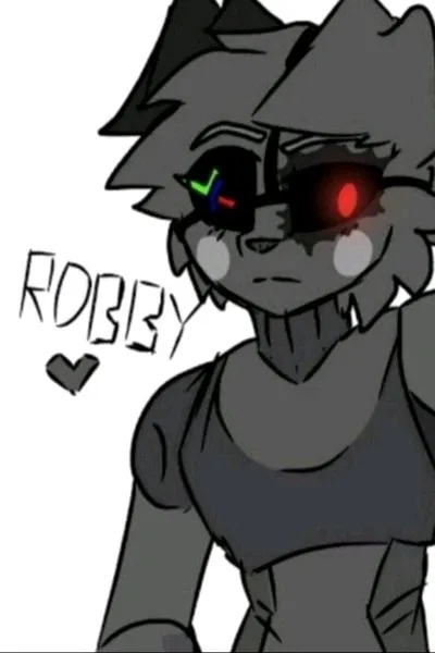 Flipped Chat AI – Chatear con Robby