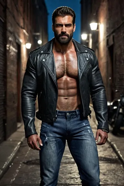 Flipped Chat AI – Chatear con Victor Darke