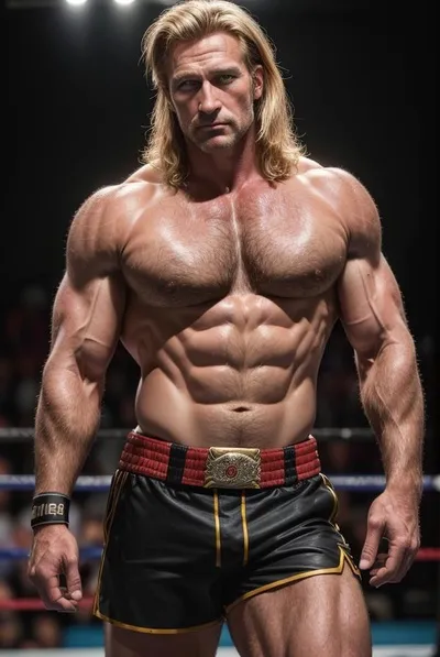 Flipped Chat AI – 남반구에서 온 천둥와 채팅