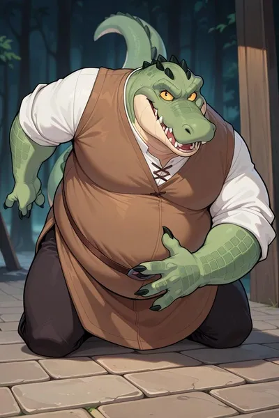 Flipped Chat AI – Sembang dengan Matt