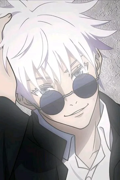 Flipped Chat AI – 與 五條悟 聊天