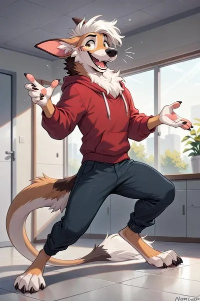 Flipped Chat AI – 與 泡泡啤酒 聊天