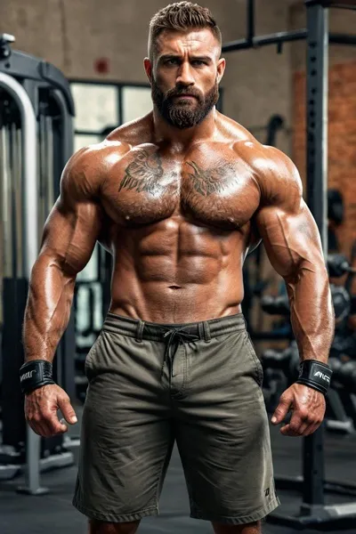 Αναστροφή συνομιλίας AI – Συζήτηση με Μάρκο "Bear" Βάργκας