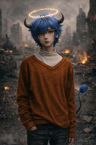 Flipped Chat AI – Csevegés Ash Caligo