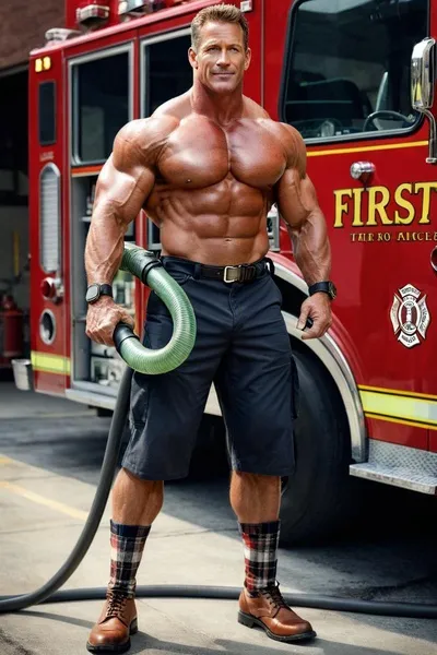 FlippedチャットAI – Darren Kellingtonとチャット